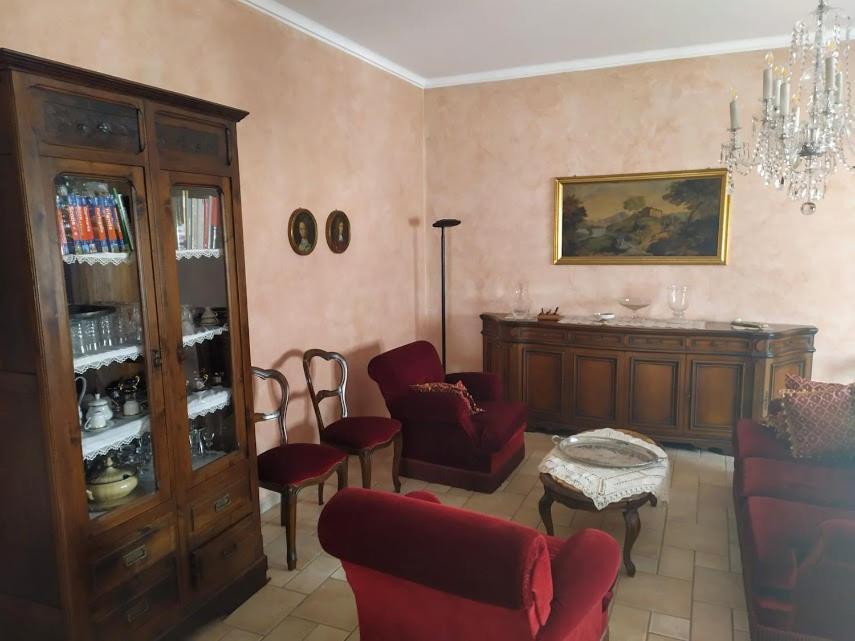 San Damiano dʼAstiAstixio别墅 外观 照片