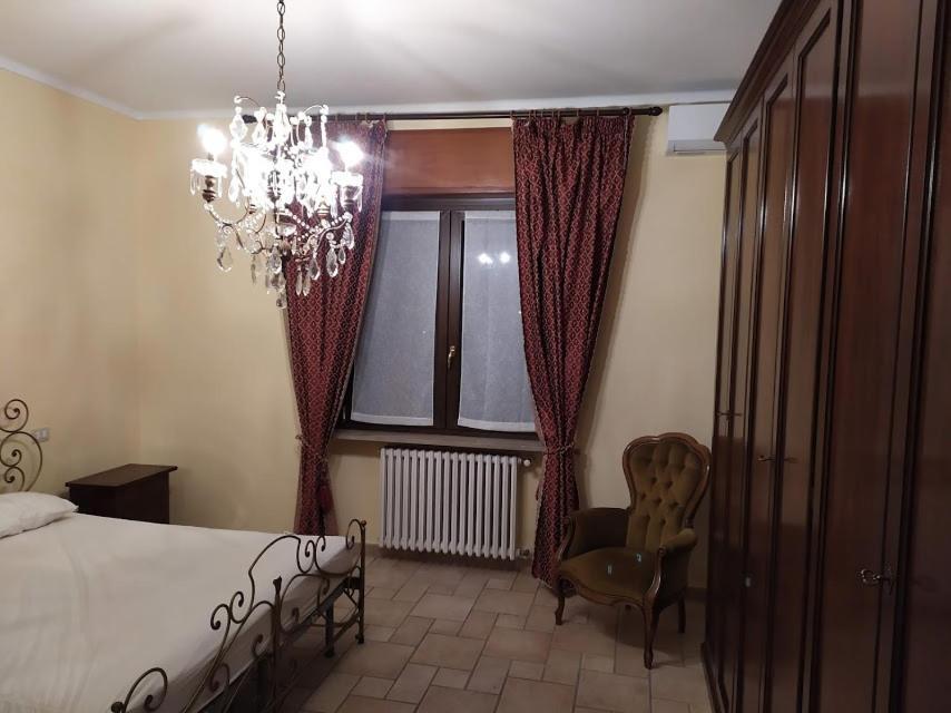 San Damiano dʼAstiAstixio别墅 外观 照片